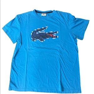 Lacoste Sport size 6 (xl but fits like a large)